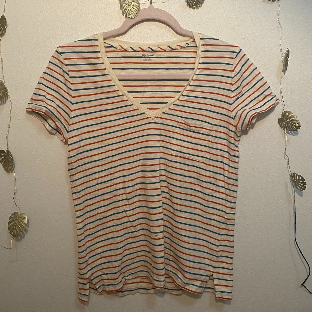 Madewell Tee